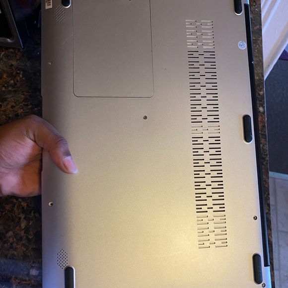 Laptop